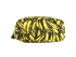 Banana Print Tote, top view